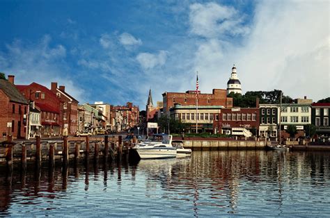 affordable towns in maryland.